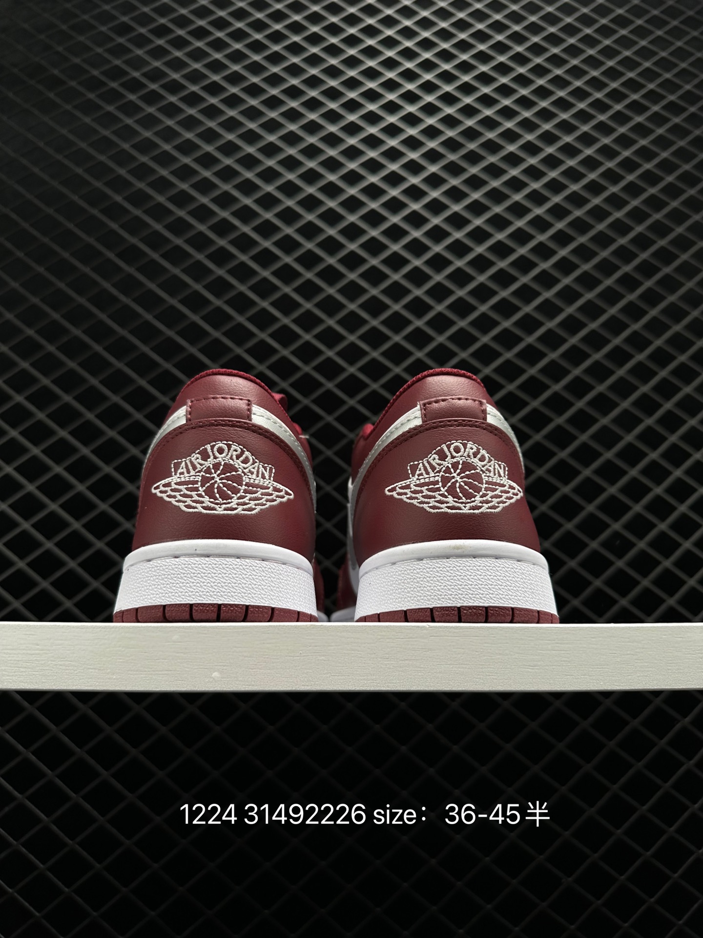 Air Jordan 1 Low AJ1